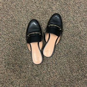 Black Mules